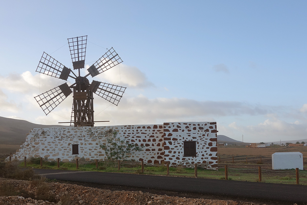 Fuerteventura Day One