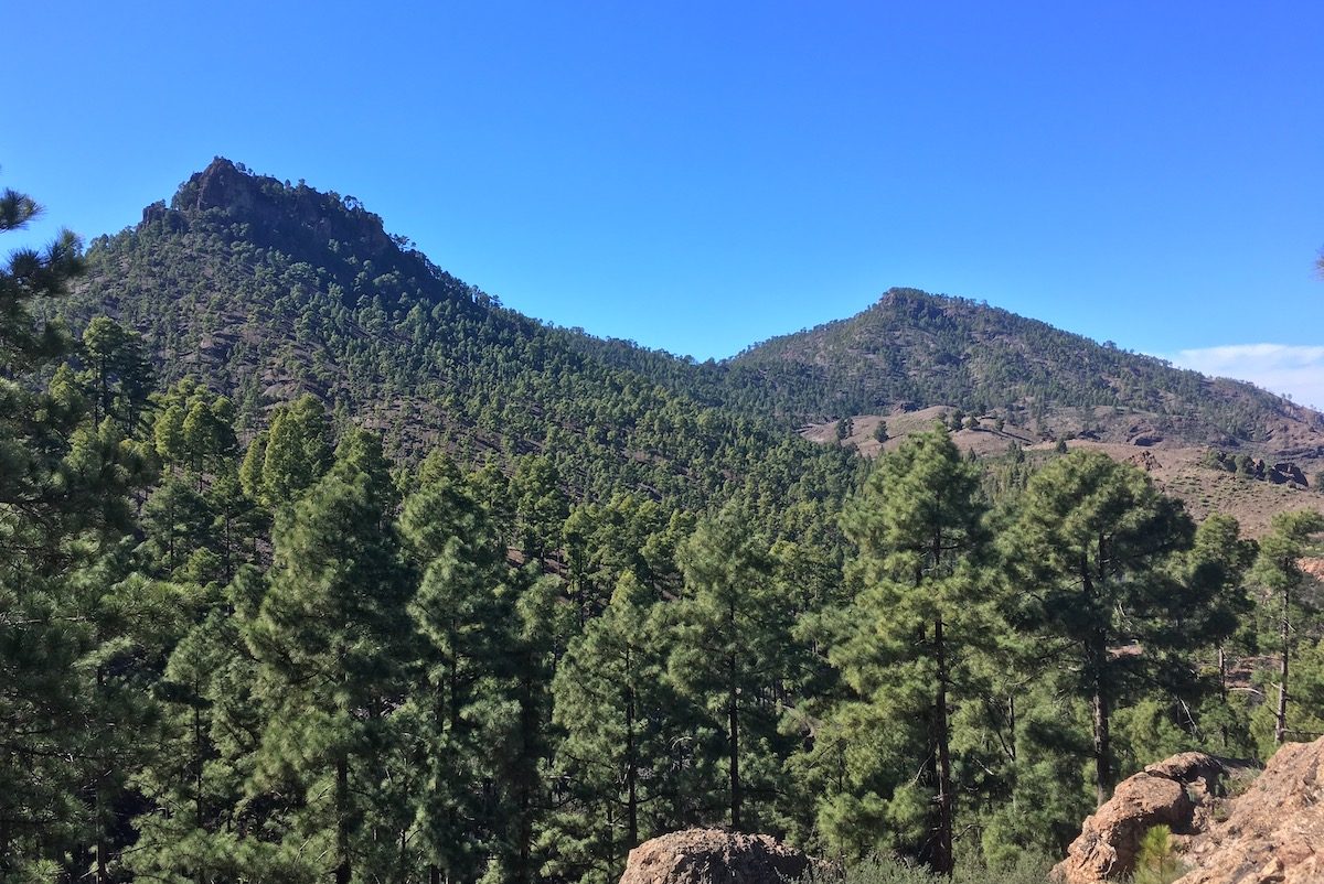 Gran Canaria Weekend