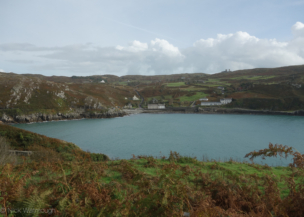 Return to Cape Clear