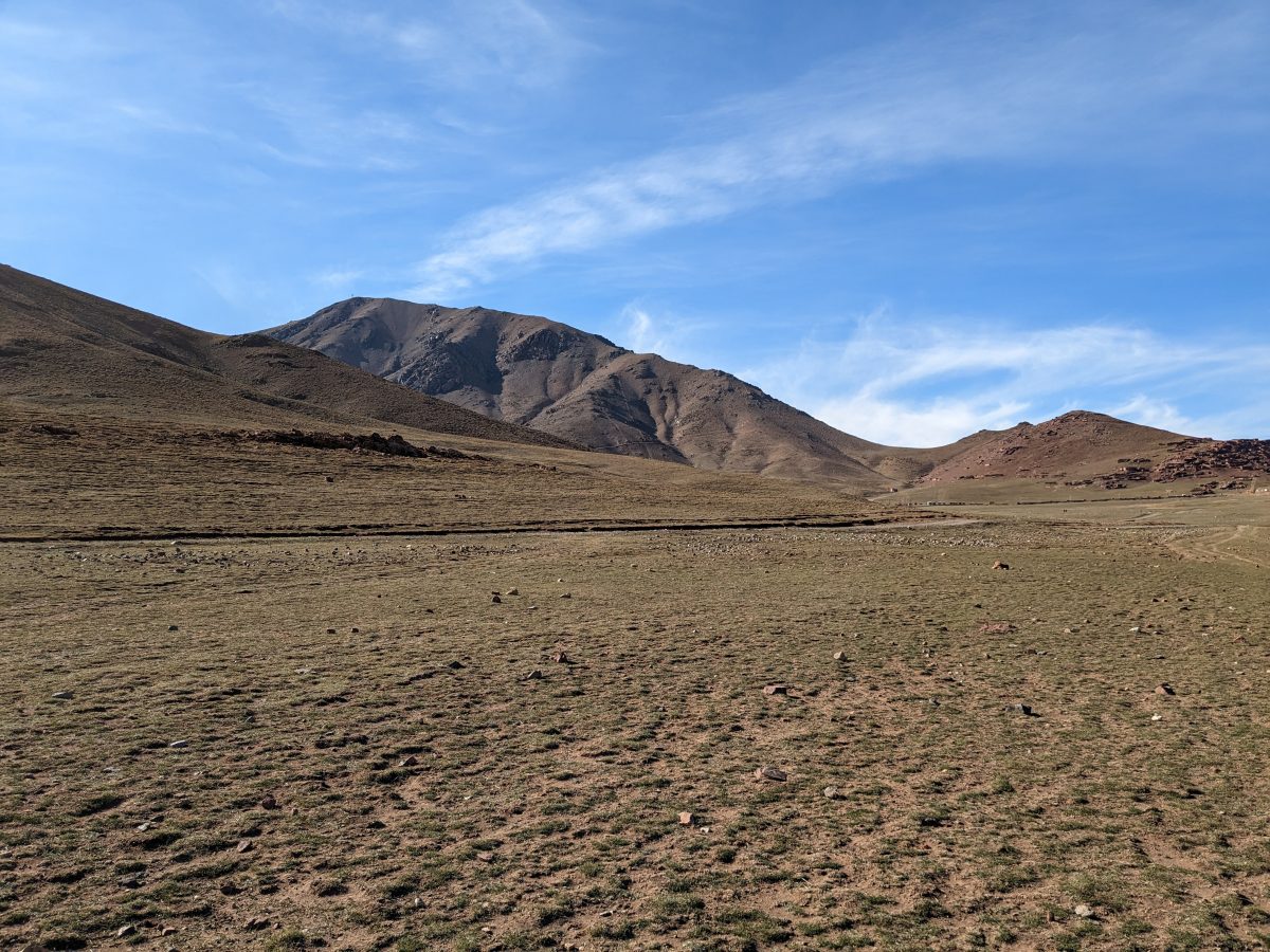 Twixmas in Morocco – Oukaimeden